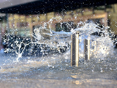 五龙口镇企业风采